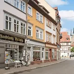 Apartment Domsuite *