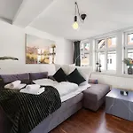 Διαμέρισμα Domsuite