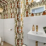 Apartment Domsuite Erfurt