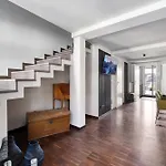 Apartment Domsuite *