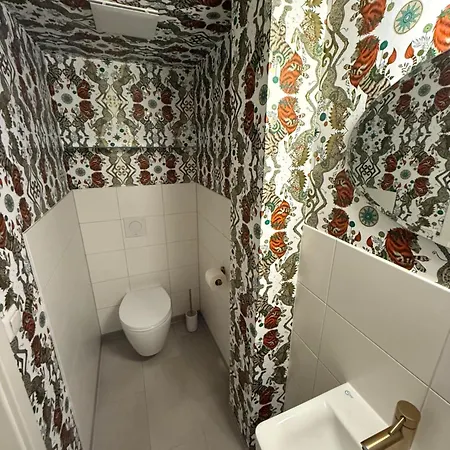 Διαμέρισμα Domsuite *