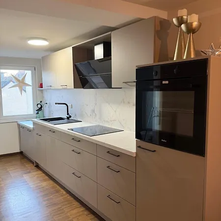 Lejlighed Domsuite *