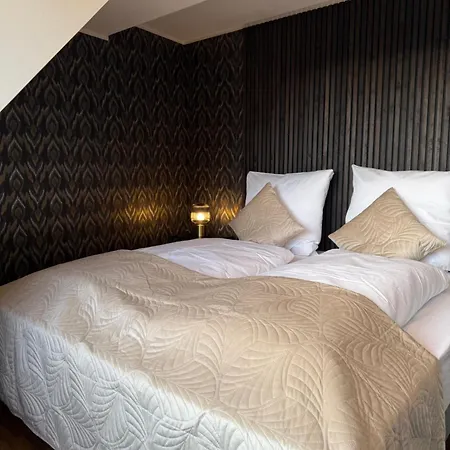 Domsuite Lejlighed *