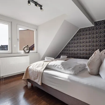 Domsuite エアフルト