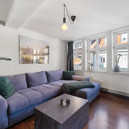 Domsuite * エアフルト