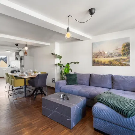 Domsuite * エアフルト