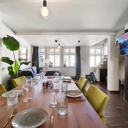 Domsuite エアフルト