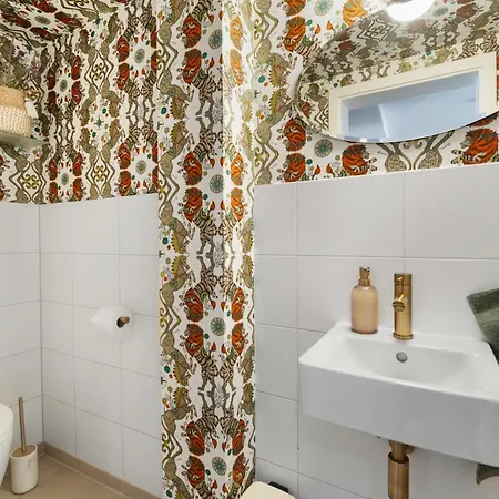 Apartman Domsuite Erfurt