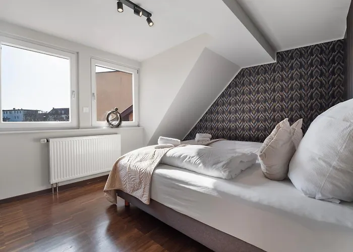 Domsuite エアフルト