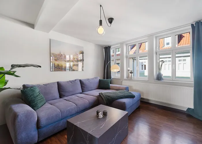 Domsuite * エアフルト