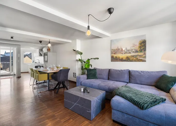 Domsuite * エアフルト