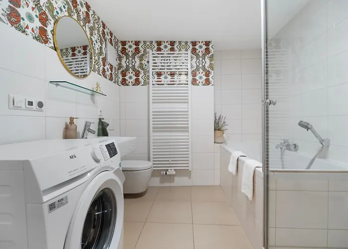 Domsuite * エアフルト